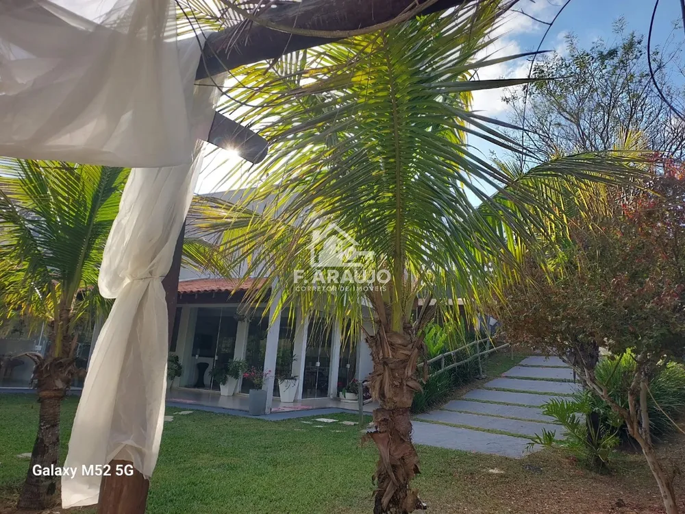 Casa de Condomínio, 6 quartos - Foto 10