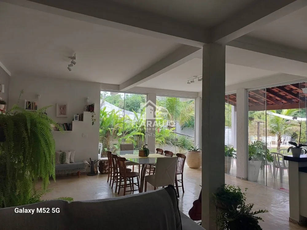 Casa de Condomínio, 6 quartos - Foto 4