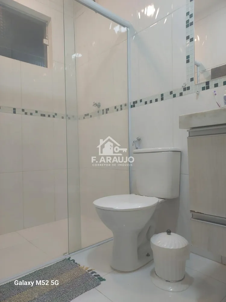 Casa de Condomínio, 6 quartos - Foto 4