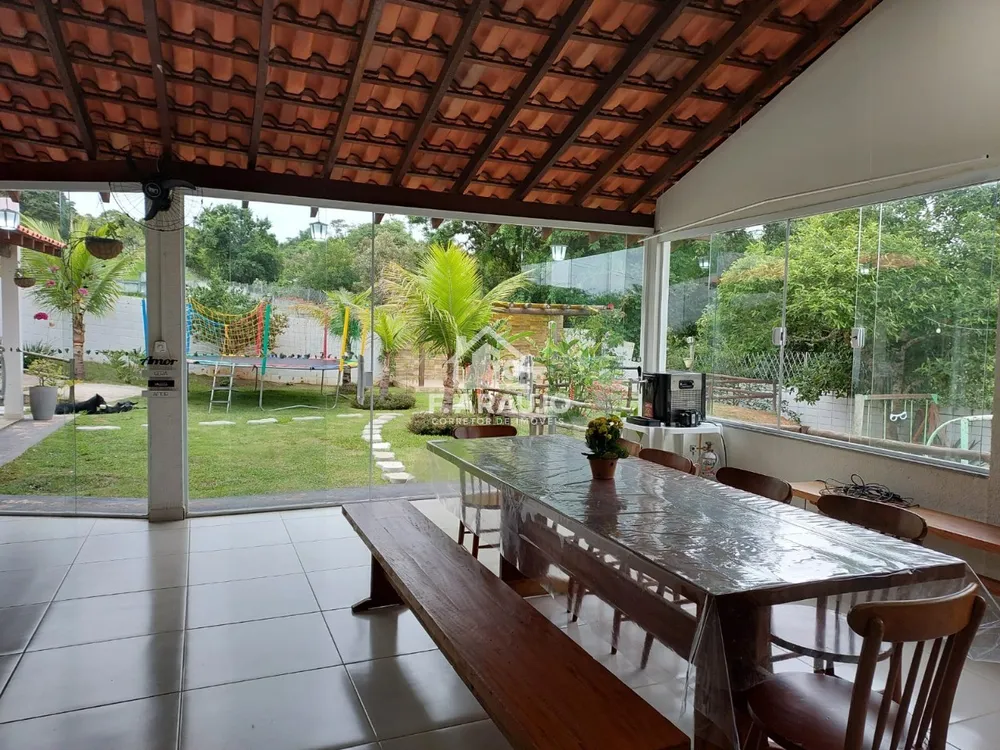 Casa de Condomínio, 6 quartos - Foto 5