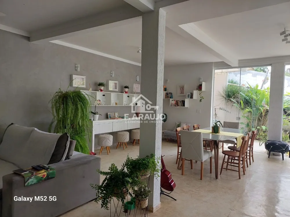Casa de Condomínio, 6 quartos - Foto 6