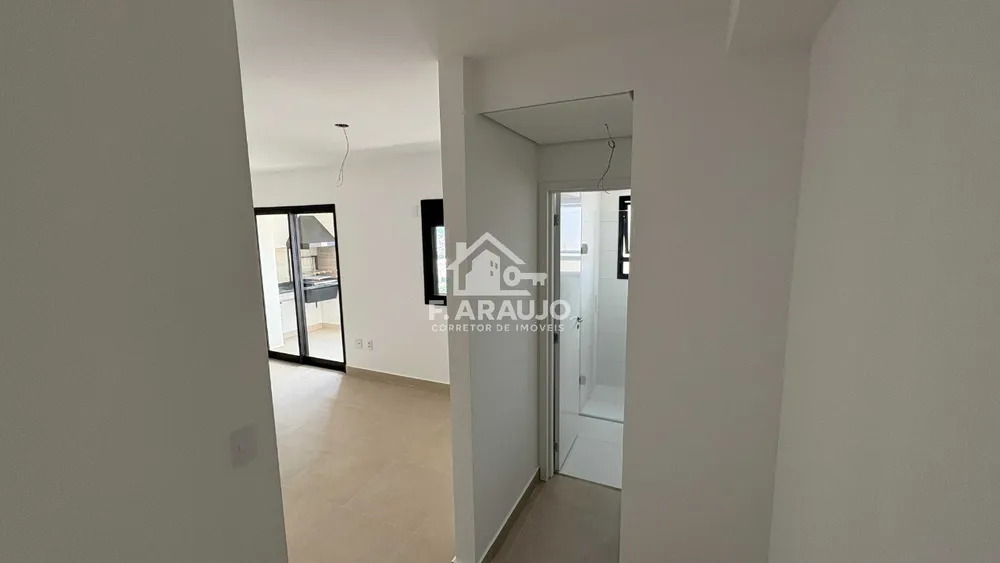Apartamento, 1 quarto, 47 m² - Foto 7