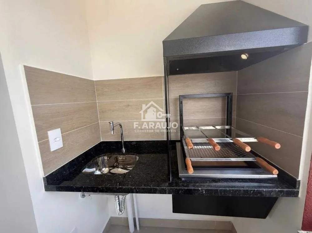 Apartamento, 1 quarto, 47 m² - Foto 9