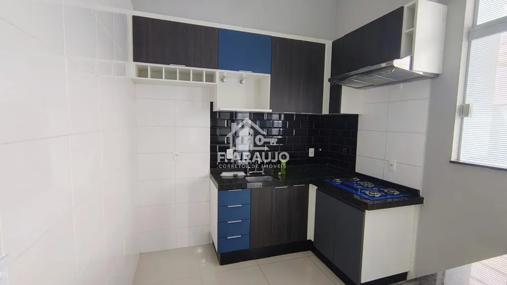 Casa de Condomínio, 3 quartos - Foto 12