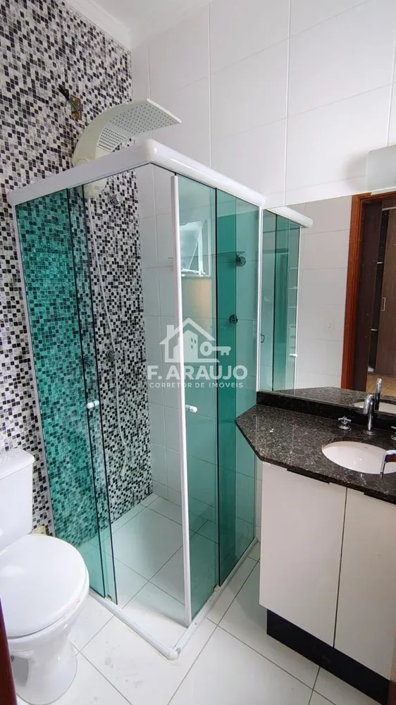 Casa de Condomínio, 3 quartos - Foto 6