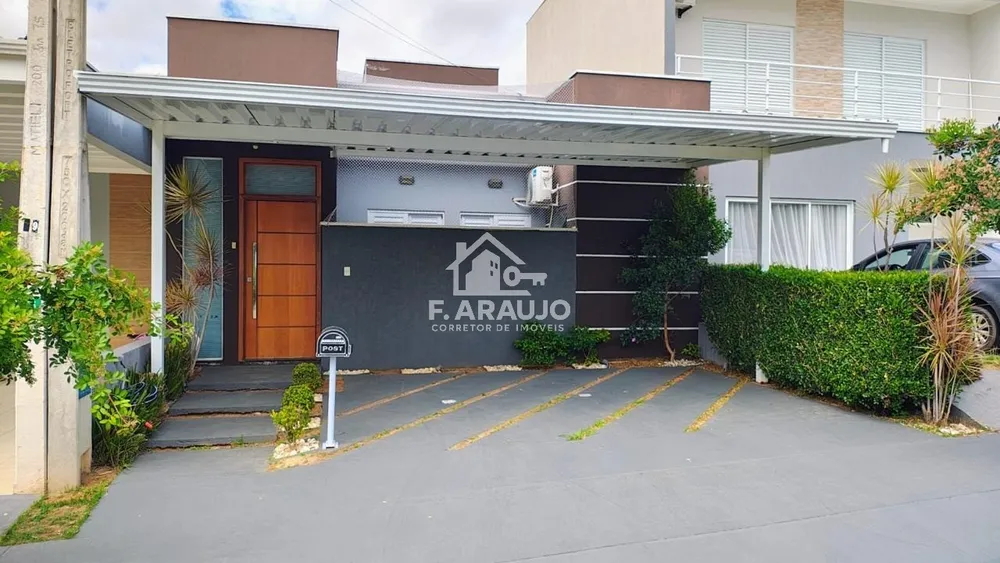 Casa de Condomínio, 3 quartos - Foto 7