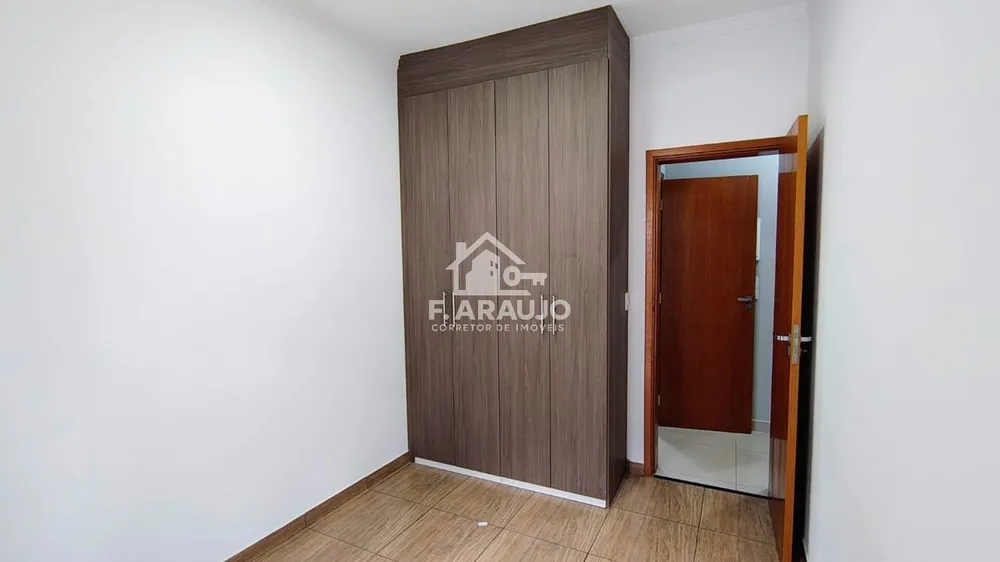 Casa de Condomínio, 3 quartos - Foto 10