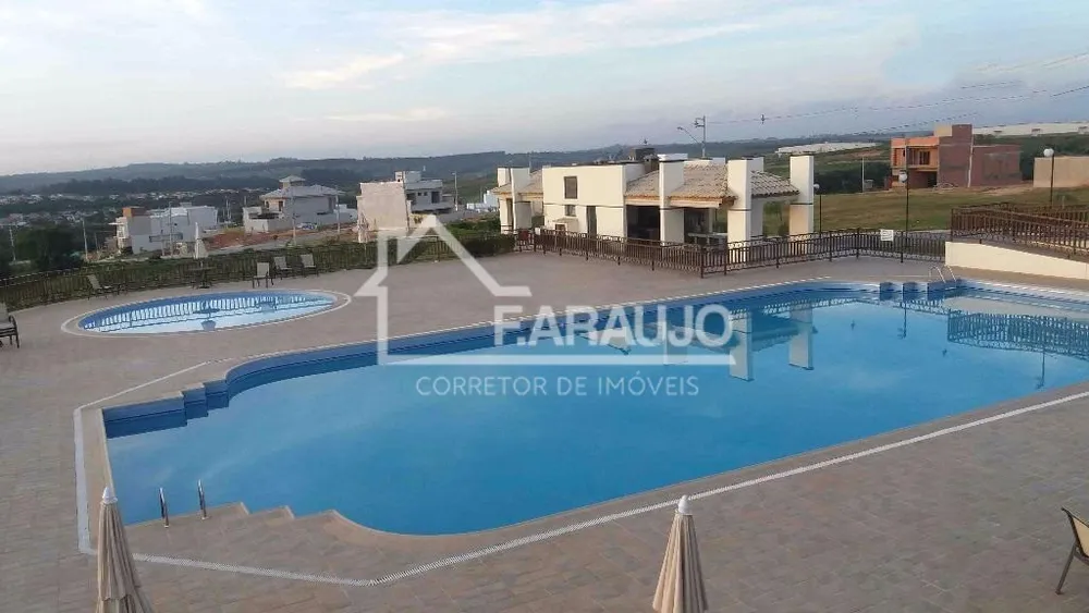 Loteamento e Condomínio, 257 m² - Foto 8