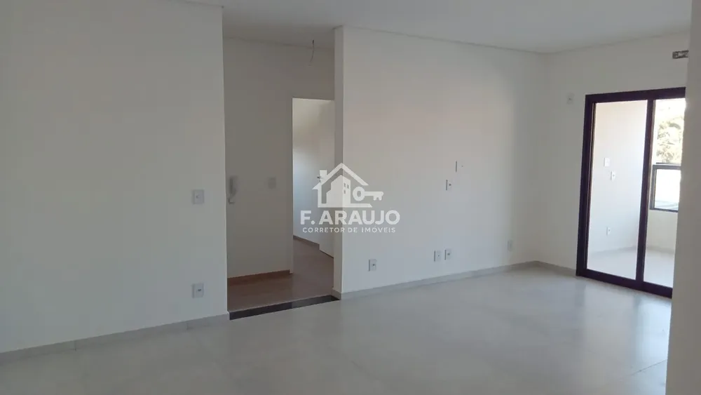 Apartamento, 3 quartos, 112 m² - Foto 4