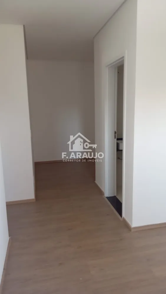 Apartamento, 3 quartos, 112 m² - Foto 6