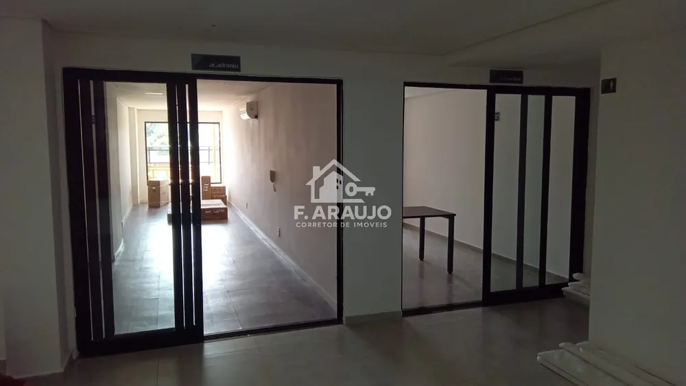 Apartamento, 3 quartos, 112 m² - Foto 2
