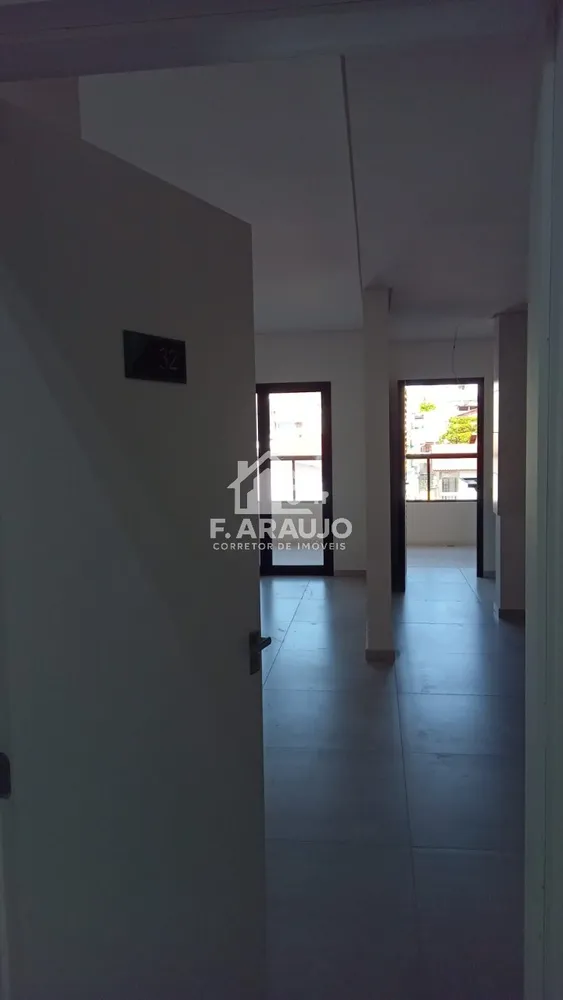 Apartamento, 3 quartos, 112 m² - Foto 3