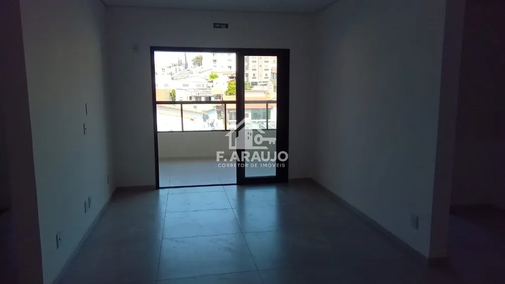 Apartamento, 3 quartos, 112 m² - Foto 5