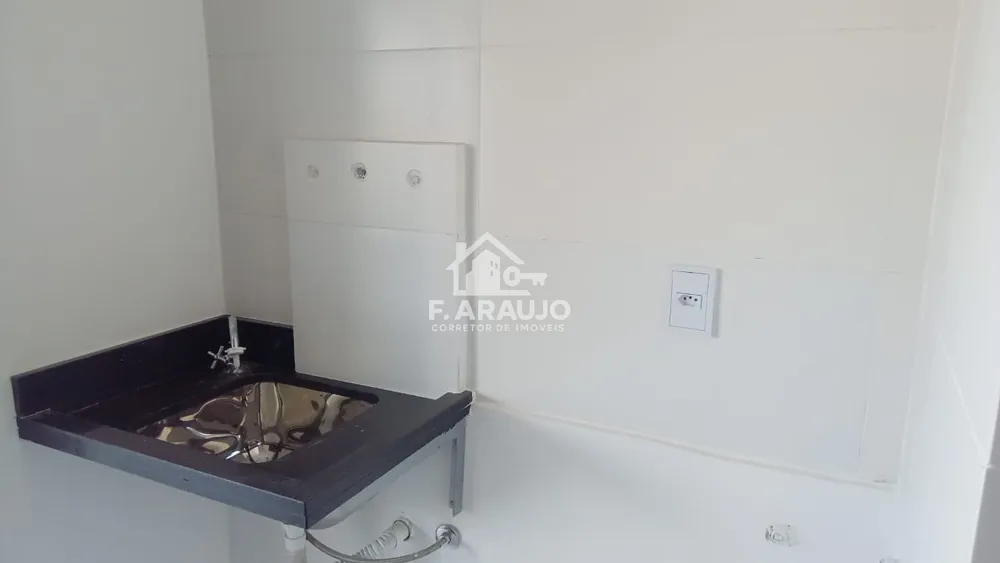 Apartamento, 3 quartos, 112 m² - Foto 8