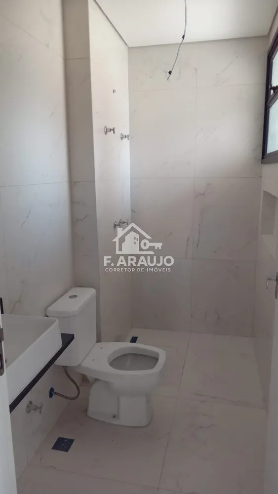 Apartamento, 3 quartos, 112 m² - Foto 12