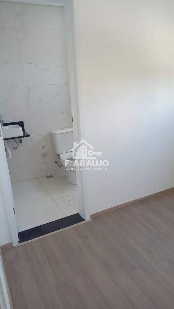 Apartamento, 3 quartos, 112 m² - Foto 11