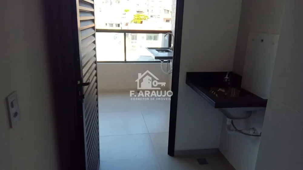 Apartamento, 3 quartos, 112 m² - Foto 9