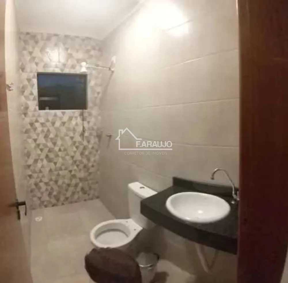 Chácara, 3 quartos, 1000 m² - Foto 8