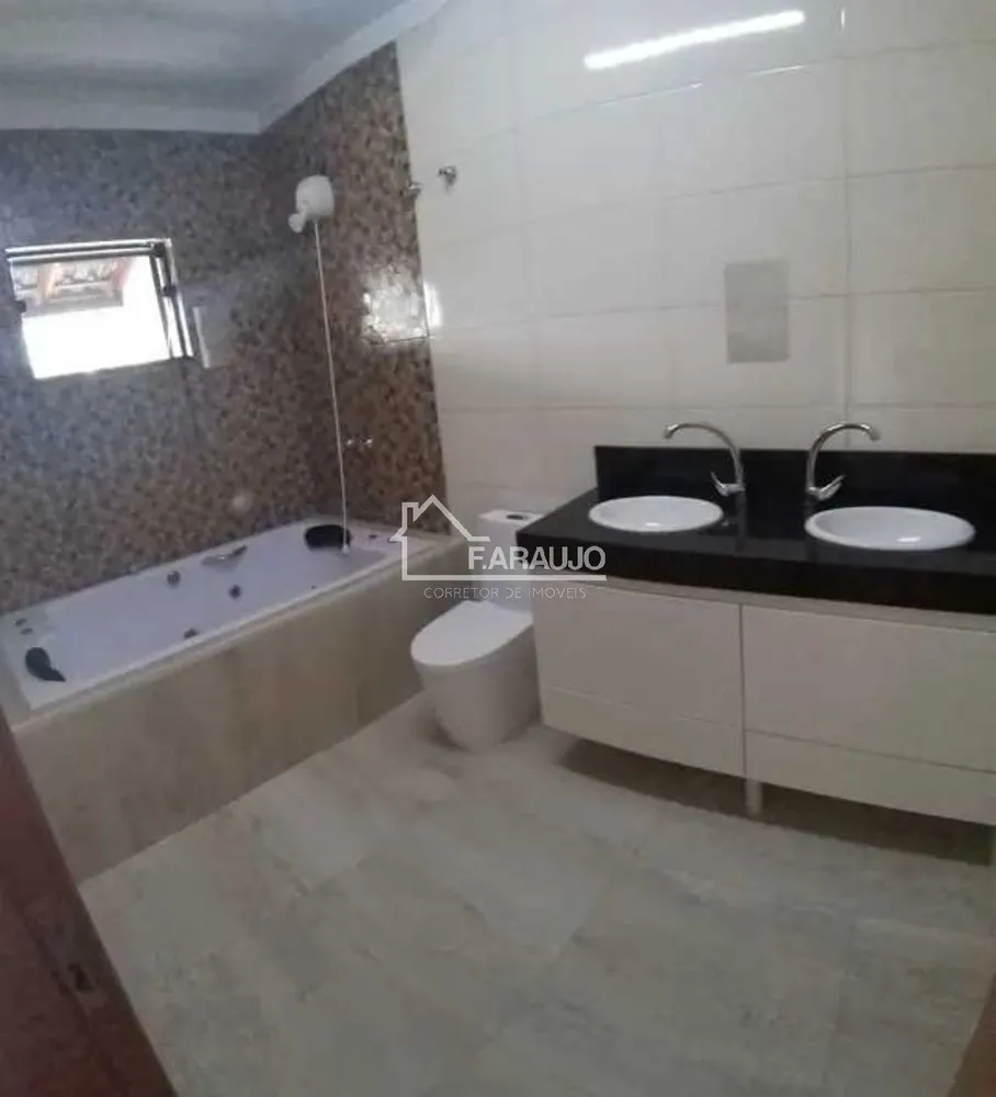 Chácara, 3 quartos, 1000 m² - Foto 11