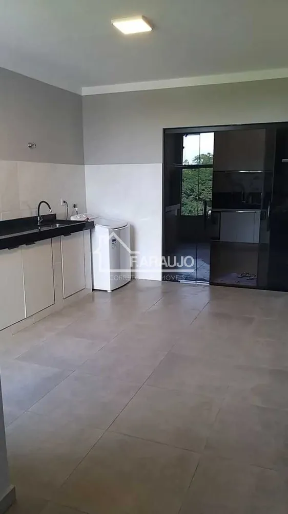 Chácara, 3 quartos, 1000 m² - Foto 7