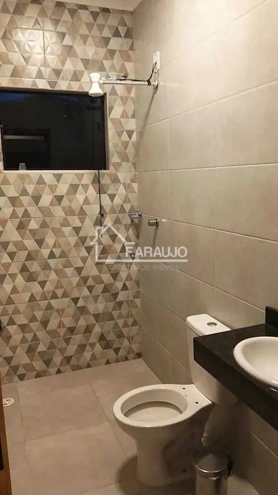 Chácara, 3 quartos, 1000 m² - Foto 6