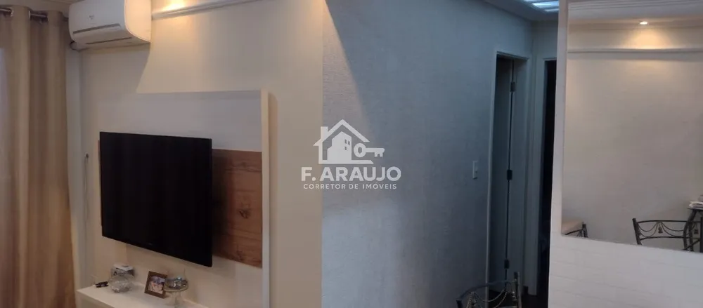 Apartamento, 3 quartos, 70 m² - Foto 5
