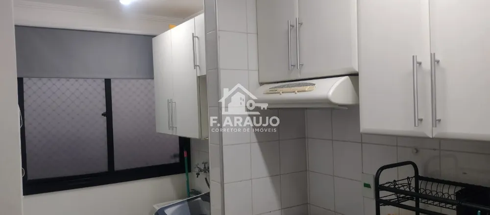Apartamento, 3 quartos, 70 m² - Foto 7