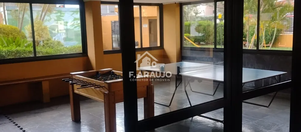 Apartamento, 3 quartos, 70 m² - Foto 9