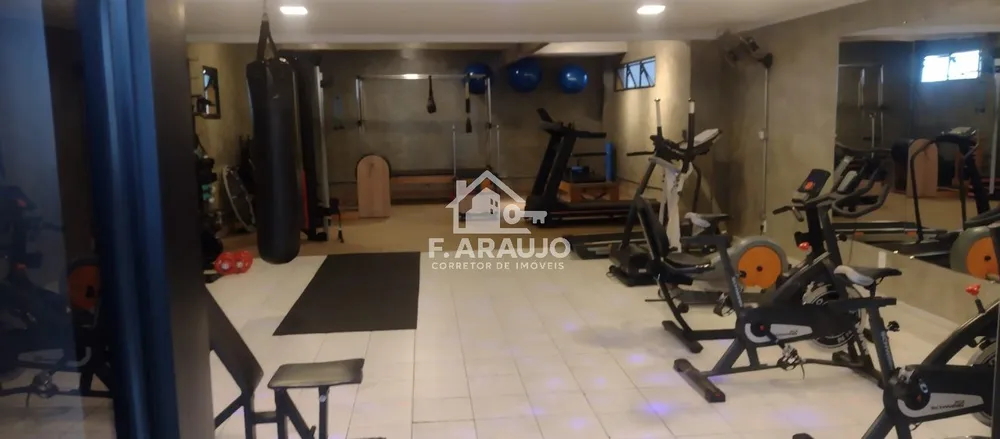 Apartamento, 3 quartos, 70 m² - Foto 11
