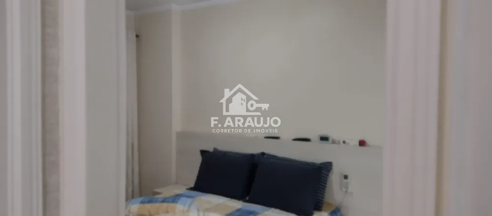Apartamento, 3 quartos, 70 m² - Foto 4