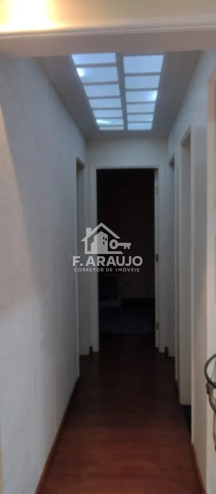 Apartamento, 3 quartos, 70 m² - Foto 8