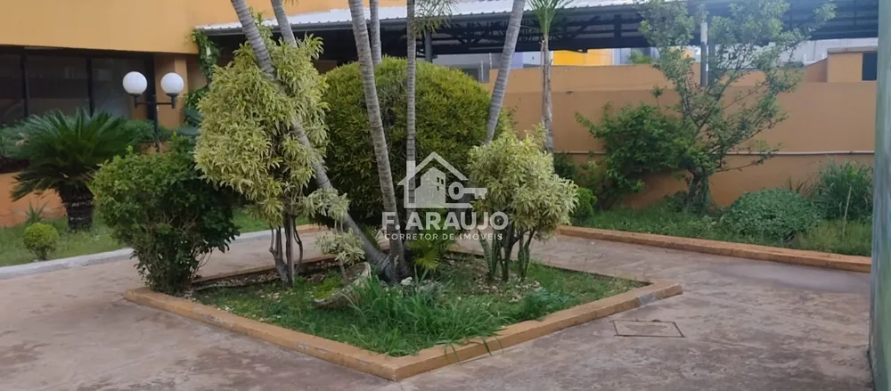 Apartamento, 3 quartos, 70 m² - Foto 12