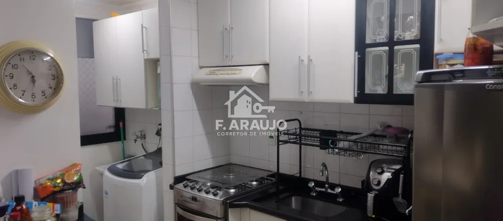 Apartamento, 3 quartos, 70 m² - Foto 6