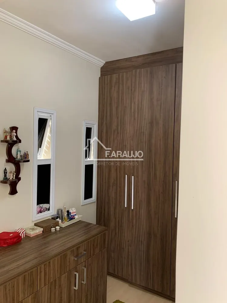 Casa de Condomínio, 3 quartos - Foto 3