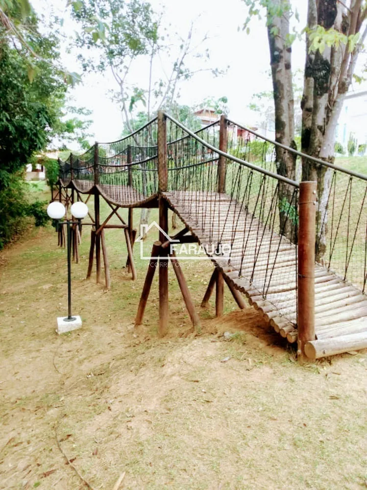 Casa de Condomínio, 3 quartos - Foto 12