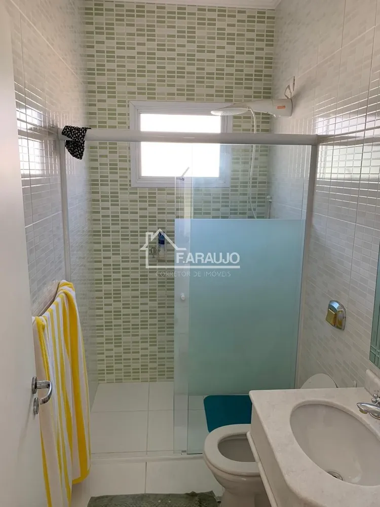 Casa de Condomínio, 3 quartos - Foto 7