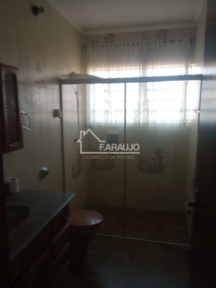 Casa, 4 quartos, 225 m² - Foto 7