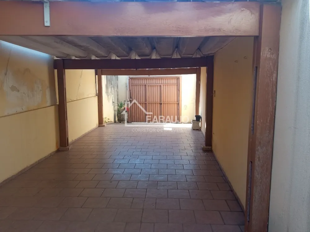 Casa, 4 quartos, 225 m² - Foto 5