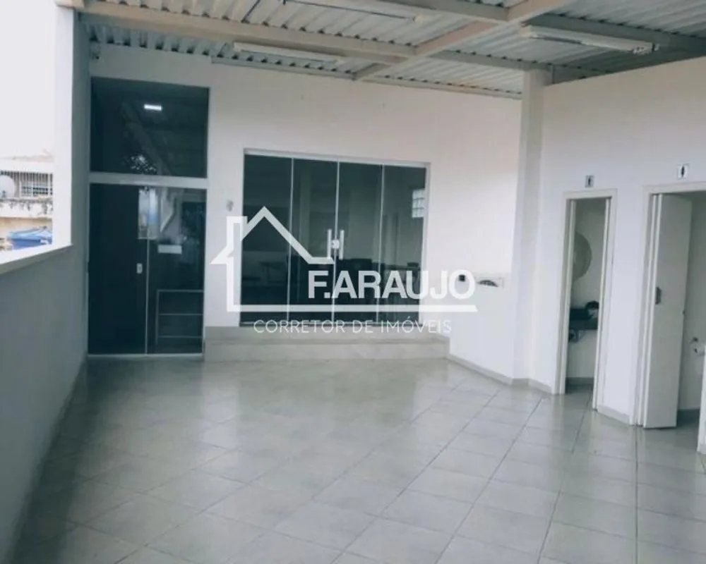 Prédio Inteiro, 240 m² - Foto 12