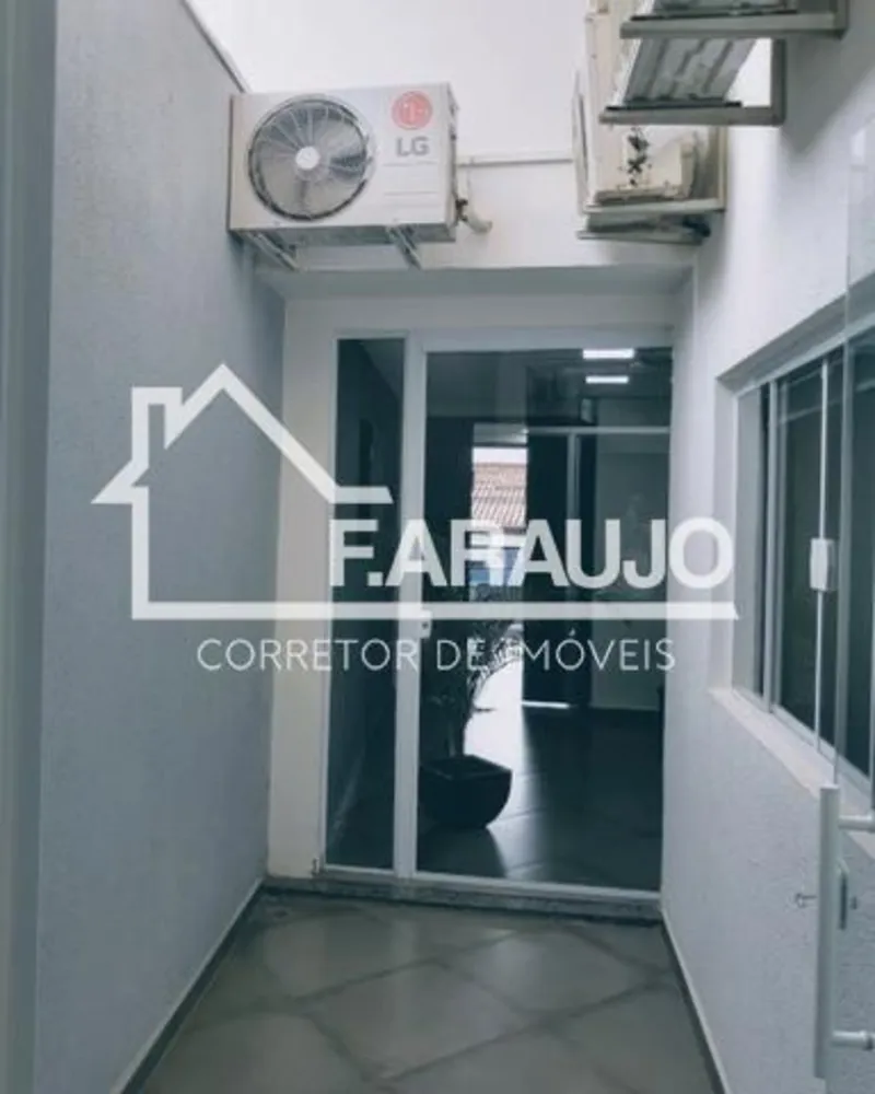 Prédio Inteiro, 240 m² - Foto 9