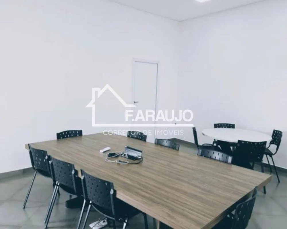 Prédio Inteiro, 240 m² - Foto 10