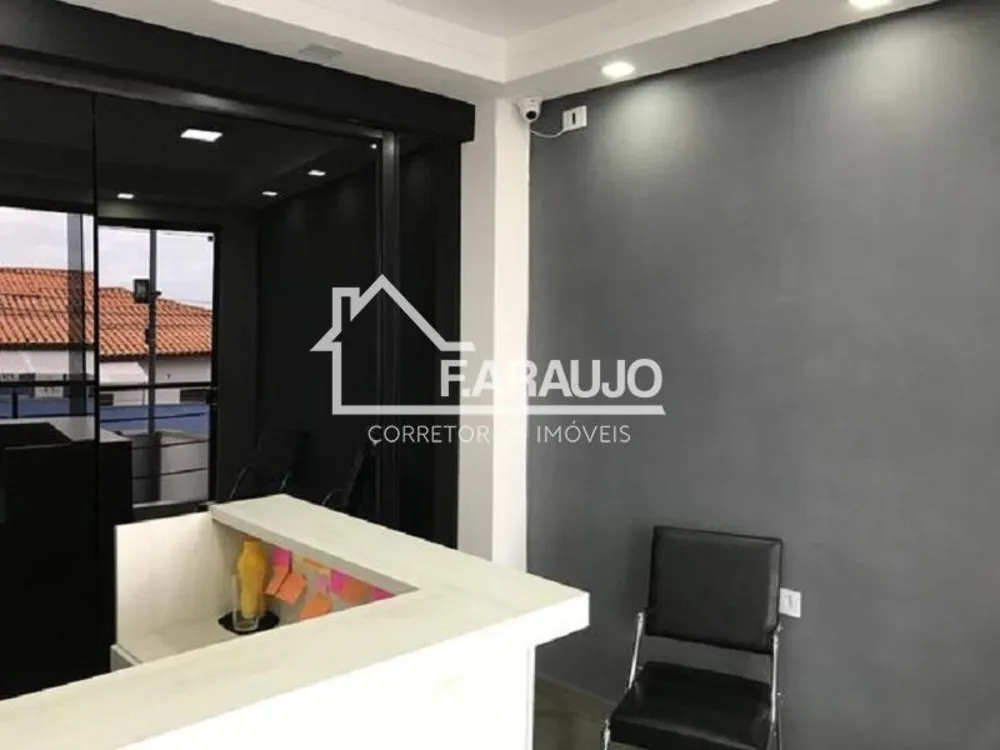 Prédio Inteiro, 240 m² - Foto 4