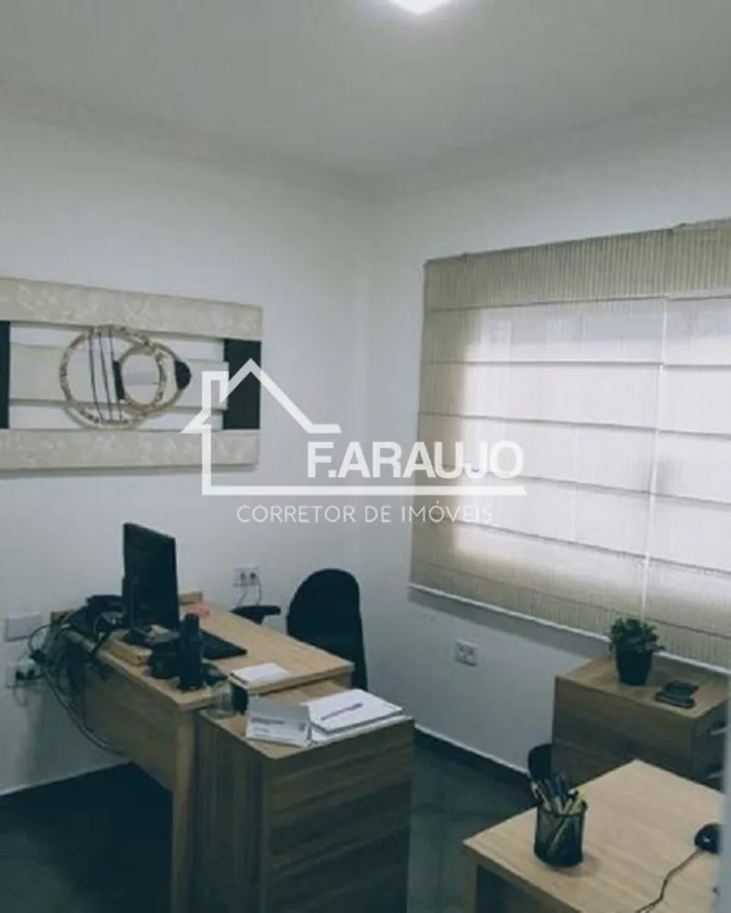 Prédio Inteiro, 240 m² - Foto 5