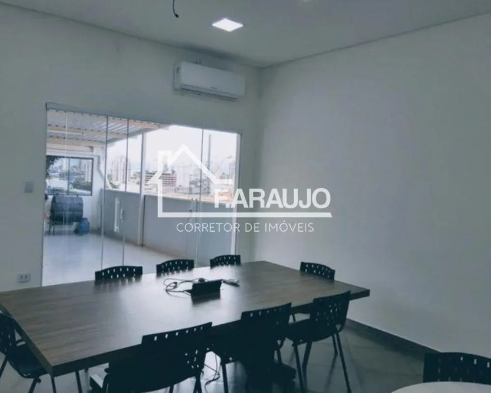 Prédio Inteiro, 240 m² - Foto 8