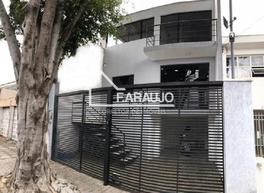 Prédio Inteiro, 240 m² - Foto 1