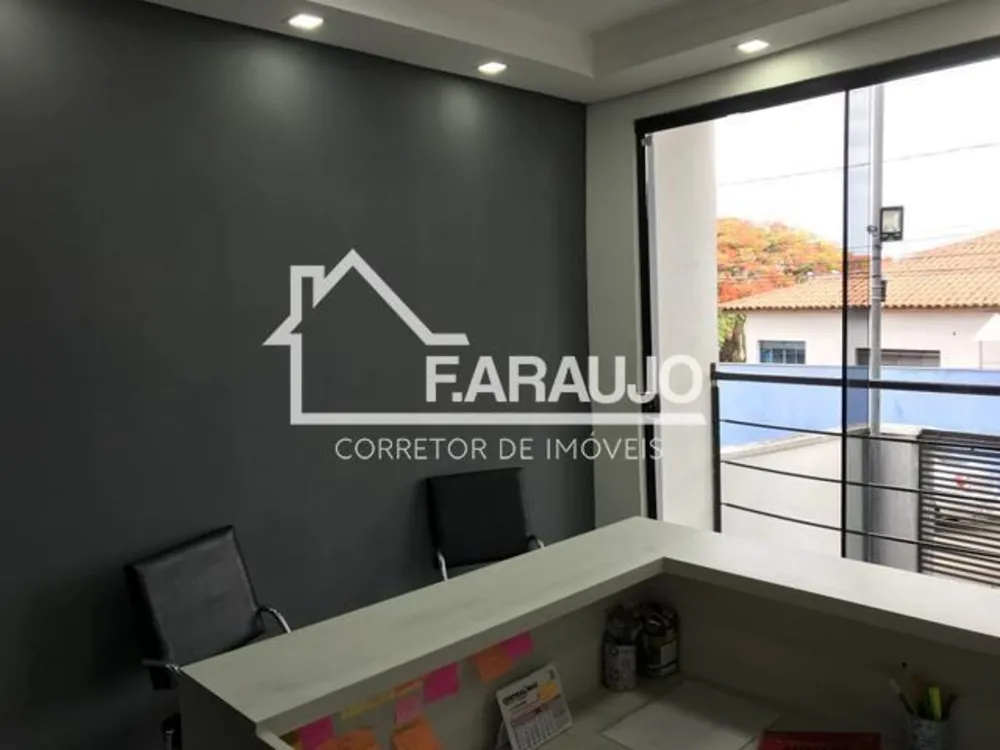 Prédio Inteiro, 240 m² - Foto 3