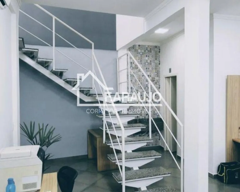 Prédio Inteiro, 240 m² - Foto 7