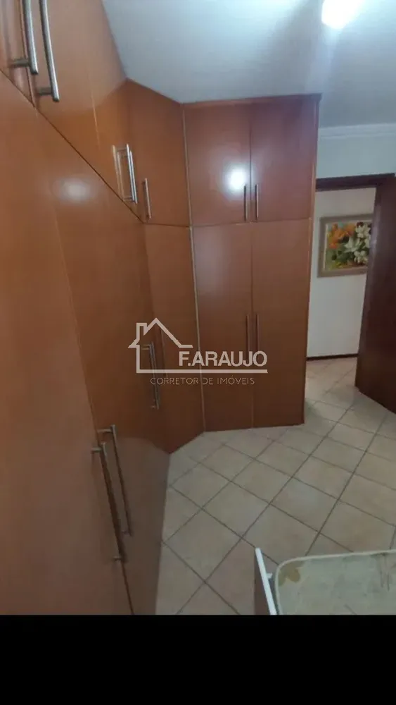 Apartamento, 3 quartos, 130 m² - Foto 9