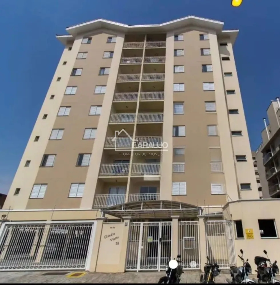 Apartamento, 3 quartos, 130 m² - Foto 2