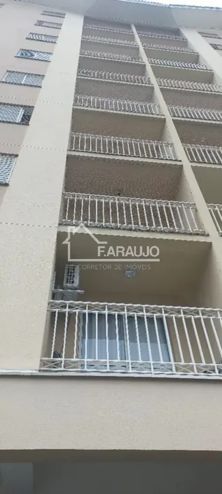 Apartamento, 3 quartos, 130 m² - Foto 6